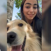 Photo de profil du pet sitter : Mariane G.