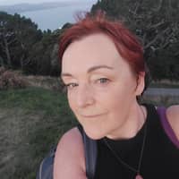 Sitter Profile Image: Nicola C.