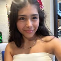 Sitter Profile Image: Sofia E.