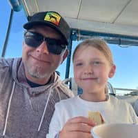 Sitter Profile Image: Jeffrey A.