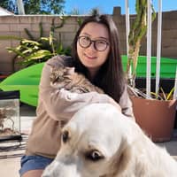 Sitter Profile Image: Yeting Y.