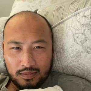 Sitter Profile Image: Johnny B.