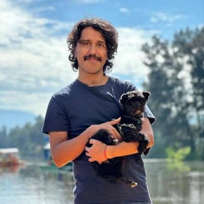 Foto de perfil del cuidador: Carlos E.