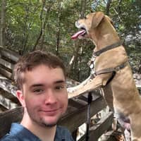 Sitter Profile Image: Zachary P.