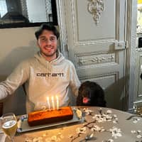 Photo de profil du pet sitter : CRUCHET H.