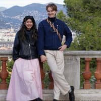 Profielfoto oppas: Lauritz R.