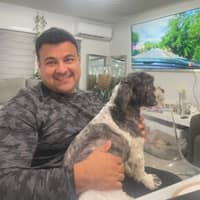 Sitter Profile Image: Carlos P.