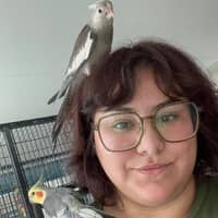 Sitter Profile Image: Brianna Z.