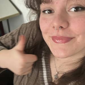 Sitter Profile Image: Diana S.