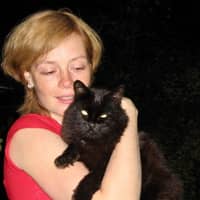 Sitter Profile Image: Angelica W.