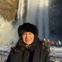 Sitter Profile Image: Esther G.