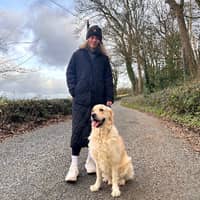 Sitter Profile Image: Dulcie W.