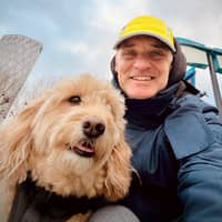 Sitter Profile Image: Fernando N.