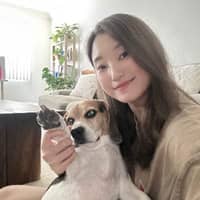 Sitter Profile Image: Seungyeon B.