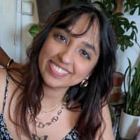 Photo de profil du pet sitter : Anaelle K.