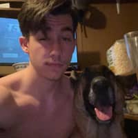 Sitter Profile Image: Hunter R.