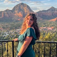 Sitter Profile Image: Alexis G.