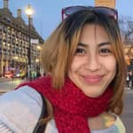 Sitter Profile Image: Aida E.