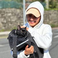 Foto del cuidador: Salma juliana C.