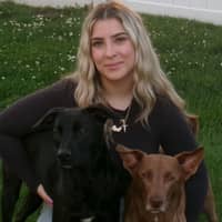 Sitter Profile Image: Mya m.