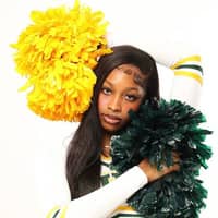 Sitter Profile Image: Charlee P.