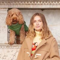 Sitter Profile Image: Luisa A.