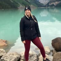 Sitter Profile Image: Brooke B.