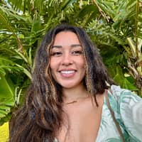 Sitter Profile Image: Maria M.