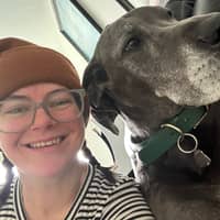 Sitter Profile Image: Megan S.