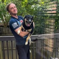 Sitter Profile Image: Zachary B.