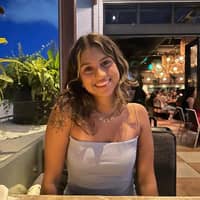 Sitter Profile Image: Kaia M.