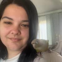 Sitter Profile Image: Kali S.