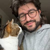 Photo de profil du pet sitter : Thomas A.