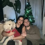 Sitter Profile Image: Maria Paula G.