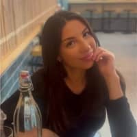 Sitter Profile Image: Sophie B.