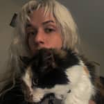 Sitter Profile Image: Hadas K.