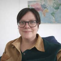 Photo de profil du pet sitter : Nathalie P.