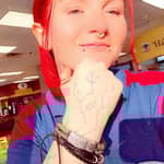 Sitter Profile Image: Alexia B.