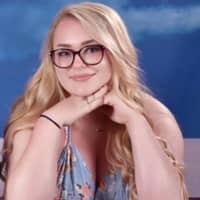 Sitter Profile Image: Eliza W.