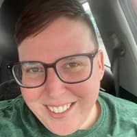 Sitter Profile Image: Robin B.