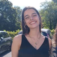 Photo de profil du pet sitter : Marie L.