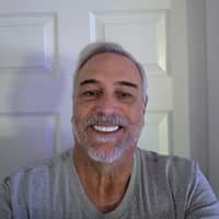 Sitter Profile Image: Andre B.