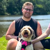 Sitter Profile Image: Samuel S.