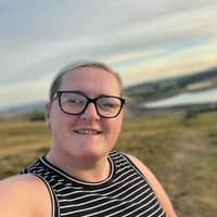 Sitter Profile Image: Tammie M.