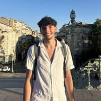 Photo de profil du pet sitter : Georgios R.