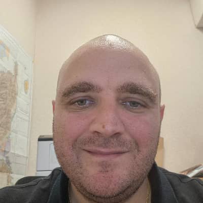 Sitter Profile Image: Pascal S.