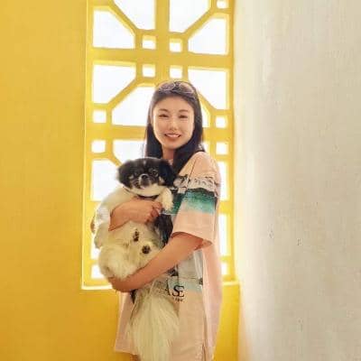 Sitter Profile Image: Jiekai G.