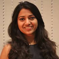 Passarens profilbild: Iyshwarya K.