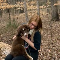 Sitter Profile Image: Hailey C.