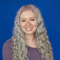 Sitter Profile Image: Angelica D.